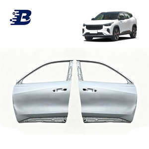 Pièces automobiles en gros, autres pièces de carrosserie et de moteur, accessoires automobiles en gros pour Geely Boyue 2026 Cityray 2025, portières et pare-chocs de voiture - Product Image 4