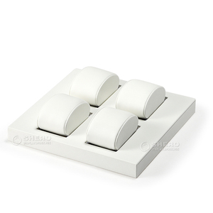 Đồ trang sức hiển thị đạo cụ đồng hồ hiển thị Vòng đeo tay trang sức đứng hiển thị đặt cho cửa hàng - Product Image 6