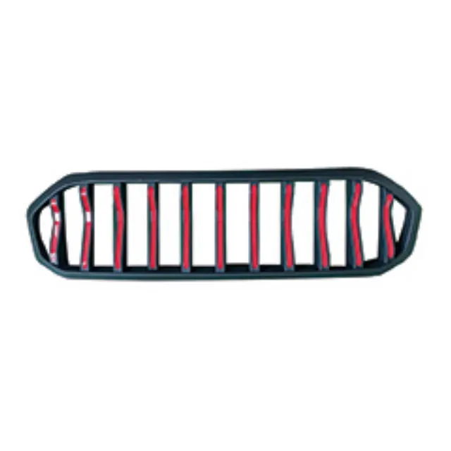 Oem Voor Ford Ranger T8 2019 Auto Grille Viccsauto