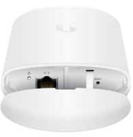 UBNT Loco5AC 5GHz airMAX ac CPE avec gestion Wi-Fi dédiée, pont sans fil extérieur