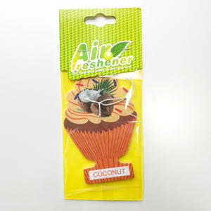 Accessoires de <span class=keywords><strong>voiture</strong></span> de luxe parfums suspendus diffuseur de parfum d'air désodorisants conception d'arôme de <span class=keywords><strong>voiture</strong></span> de fruits d'<span class=keywords><strong>arbre</strong></span> pour le parfum de maison - Product Image 3