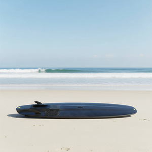 Tabla de Surf Unisex con Hidroala de Carbono y Motor, Tabla de Jet Foil para Agua y Olas del Océano, Tabla de Surf H5-F - Product Image 1