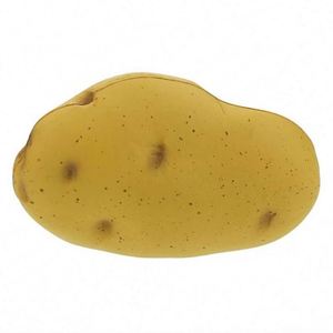 Pelota Antiestrés de Espuma con Forma de Patata, Personalizable con Logotipo, para Publicidad - Product Image 5