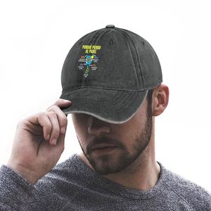 Gorro Deportivo de Pádel Lavable, 100% Algodón, Transpirable, Cómodo, para Verano, Unisex - Product Image 5