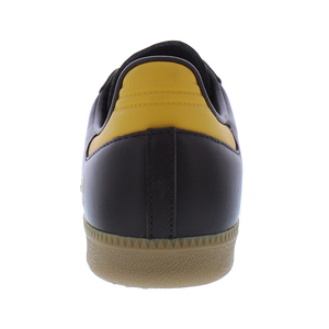 Scarpe da Fitness e Camminata Samba OG per Uomo, Schema Colori Nero/Oro/Marrone |   Modello Vietnam MSS-IG6174 100% Autentico - Product Image 4
