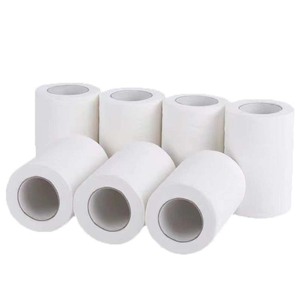 Bán buôn giấy vệ sinh nhà sản xuất tùy chỉnh 3ply mềm coreless mô Chất lượng cao giấy vệ sinh cuộn với số lượng lớn - Product Image 6