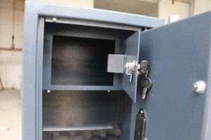 Súng Ẩn An Toàn Không Chống Cháy Bán Sỉ Loại Mới - Product Image 3