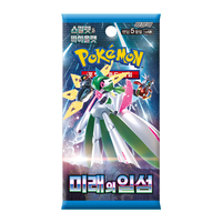 Cartes à collectionner Pokémon PTCG SV4K SV4M version coréenne, originales, très demandées, vente en gros, anime Poke Mond Game Trading Cards