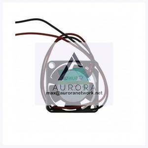 Ventiladores de refrigeración de motor 3108NL-04W-B50-L00 de alta calidad Excelente para soporte de equipos eléctricos OEM - Product Image 3