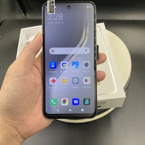 Phiên bản toàn cầu fnban Camon 40pro 16GB + 1TB 5G Dual Sim Dual Standby Nhận dạng khuôn mặt được chứng nhận điện thoại thông minh - Product Image 5