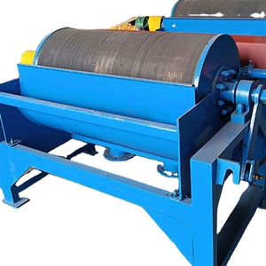 Thiết kế dòng chảy tự động cho hạt mịn Máy tách từ vĩnh cửu đất hiếm để tách khoáng - Product Image 1