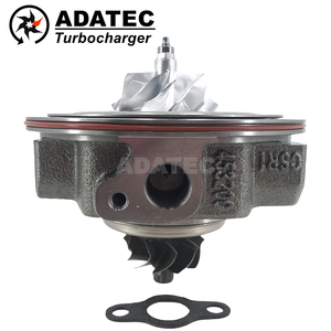 Cartouche Turbo JH5 06K145654G 06K145654F Turbine CHRA pour Audi A3 Cabriolet Q2 pour VW Arteon Polo <span class=keywords><strong>Tiguan</strong></span> <span class=keywords><strong>Allspace</strong></span> 2.0 TFSI - Product Image 2