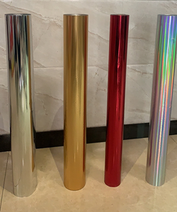 Hot Stamping Folie Warmteoverdracht Folie Voor Bruiloft Kaart - Product Image 3