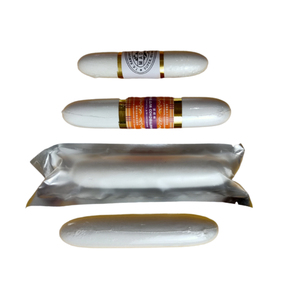 हर्बल प्राकृतिक तनाव बार क्लीनर रॉड योनी महिला मोल्ड परिपक्व योनि - Product Image 3