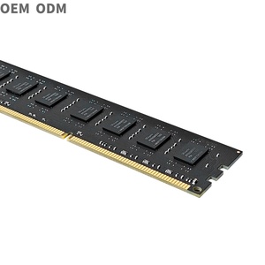 Hxw OEM/ODM DDR3 1600MHz Máy tính để bàn Ram 8GB UDIMM 240-Pin 1.5V PC mô-đun bộ nhớ máy tính không-ecc unbuffered cho người tiêu dùng PC - Product Image 6