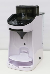 Máquina automática <span class=keywords><strong>para</strong></span> hacer <span class=keywords><strong>leche</strong></span> y fórmula <span class=keywords><strong>para</strong></span> bebés Material PET Calentamiento y mezcla instantáneos <span class=keywords><strong>para</strong></span> 0-12 meses Brezza - Product Image 2