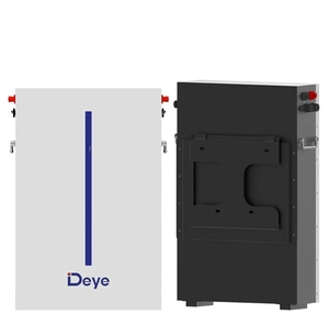 Hocheffiziente Deye ESS RW-M6.1-B LiFePO4 Batterie 6,14 kWh 51,2V 120Ah Niederspannungs-Energiespeicherbatterie - Product Image 3