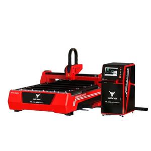 10% OFF LXSHOW 1000W 1500W 2kw Cortador láser de fibra 1530 CNC Máquina de corte por láser de fibra para CS Metal de acero inoxidable a la venta - Product Image 2