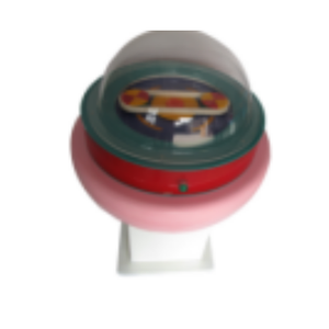 Gelsonlab HSLSC-055 sciences musée Sciences équipement de centre de Gravité - Product Image 2