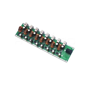 High Quality Circuit <b>Board</b> Assembly <b>Pcb</b> Green <b>Solder</b> Mask Pcba - Product Image 4