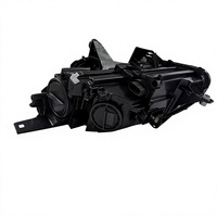 Ensemble de phares Bi-Xénon HID pour Mercedes Benz Classe R W251 2006-2012, projecteur avant, accessoires automobiles
