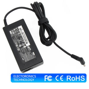 Cargador para Netbook de 65W, Adaptador Universal para Portátil, Fuente de Alimentación de 19.5V 3.3A, Repuesto de Adaptador para Portátil H - Product Image 3