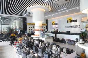 Pièces de moteur de machines pompe à huile 233-5220 C10 C11 C12 C13 pompe à huile de moteur diesel pour pelle CAT 345D 365B 349D <span class=keywords><strong>2335220</strong></span> - Product Image 3