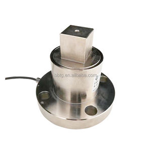 Capteur de couple statique de force de rotation Transducteur de force de couple de réaction pour la cellule de charge de mesure de force de couple - Product Image 1