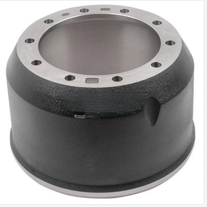 Tambores de Eje para Remolque, Repuestos de Alta Calidad para Ejes de Remolque - Product Image 3