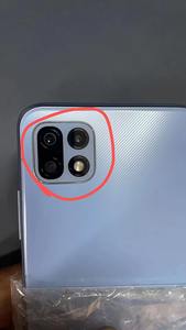 Smartphone Android A22 64 Go débloqué, téléphone portable en bon état, charge rapide 65 W, version Android 9 - Product Image 4