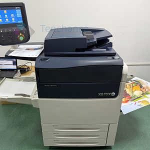 Vente chaude imprimante Laser A3 papier bas compteur photographie studio imprimante scanner et copieur pour Xerox V180 copieur remis à neuf - Product Image 2