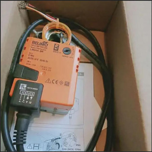 ขายดี - LM24A-SR-TP ROTARY ACTUATOR, 5 NM, 24 V, 2...10 150 S, IP54, TERMINALS - Product Image 5