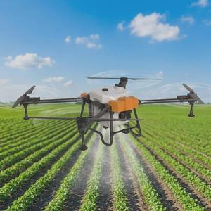 50L Agricultural Spraying UAV 25kg Pesticide Load 20~30min Flight Time Farm Crop <b>Sprayer</b> High Productivity Remote Control - Product Image 6