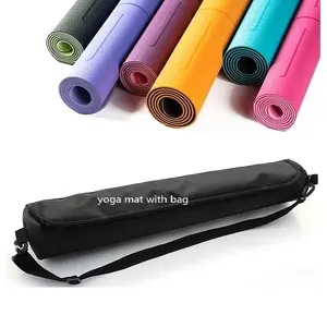 Jointop Pido Gaiam Yoga Mats Packaging Bag Carrier Dropshipping Box Cover Supplier India For Women