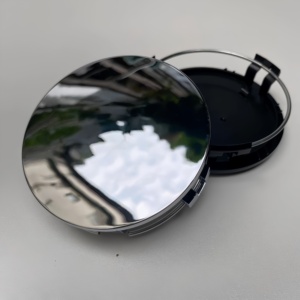 WX personnaliser pour <span class=keywords><strong>bmw</strong></span> Mag tesla Mercedes benz 56mm 68mm 75mm capuchon central <span class=keywords><strong>de</strong></span> <span class=keywords><strong>roue</strong></span> - Product Image 6
