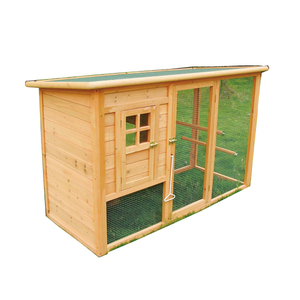 Poulailler à poulet en bois, vente en gros, <span class=keywords><strong>prix</strong></span> d'usine - Product Image 1