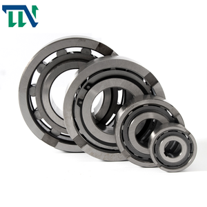 คลัทช์รองรับแบริ่ง ASNU25ประเภทลูกกลิ้ง - Product Image 6