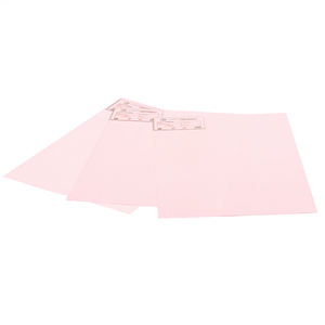 ทนทานต่อการฉีกขาดสีน้ำตาล0.25มม. 0.3มม.
หม้อแปลง6650 0.4มม. ใช้6650 NHN - Product Image 3