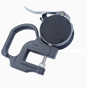 <span class=keywords><strong>Mitutoyo</strong></span> Japão 7301A 7305A Dial Espessura Medidor 0-10mm 0-20mm Faixa 0.01mm Graduação 1.4N Menos Força de Medição para Test Insrum - Product Image 4