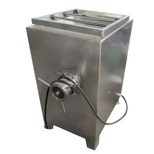 Многофункциональная Мясорубка <span class=keywords><strong>Unger</strong></span>, износостойкая измельчитель для замороженного мяса - Product Image 1