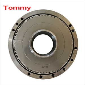 A97L-0218-0886 # Eje J2 127 para Reductor de Robótica FANUC - Product Image 6
