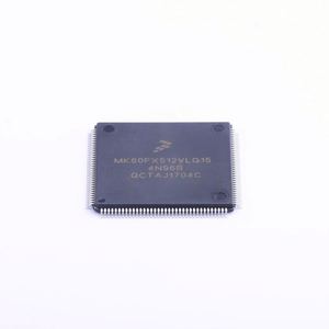 NUEVO MCU MK60FX512VLQ15 MK60FX512 Kinetis ARM Cortex M4 1024KB Flash 3.3V 144LQFP Componente Electrónico - Product Image 1