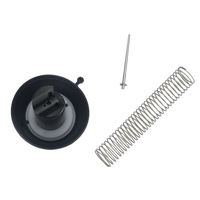 Kit de réparation de carburateur de moto Mikuni EN125 GZ125 GS125 GN125 GN125E