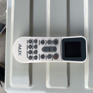 Air Conditioner Split System 9000btu 12000btu 18000btu 24000btu Stock Supply 220V 50hz Cool/heat R32 WIFI Smart Air Conditio - Product Image 4