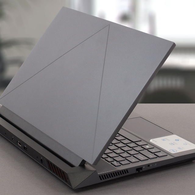 15.6 Inch Gaming Laptop G15-5530 - FHD IPS 165Hz Intel Core I7-13650HX 16GB DDR5 RAM, 512GB SSD for Gaming Laptop Computer