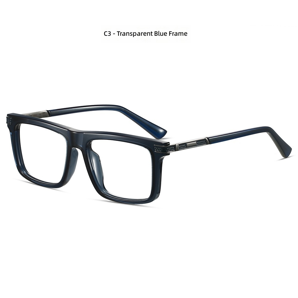 C3 Transparent Blue