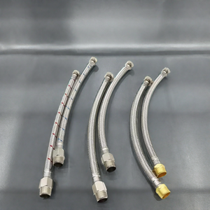 El motor diesel parte la manguera flexible para el motor de la maquinaria minera 4012655 - Product Image 2