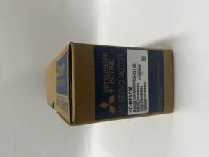 Servomotor Mitsubishi HC-MFS73B - Product Image 1