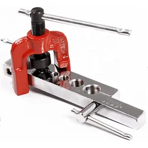 KAFUWELL RD4001 Hot Selling Multifunctional Carbon Steel Material Tube Expander Flaring Tool