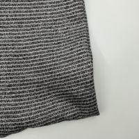 Vestes de sécurité en tissu mélangé polyester UHMWPE premium, 220 g/m², antistatiques, résistantes aux coupures, tricotées, tissées, teintes, unies